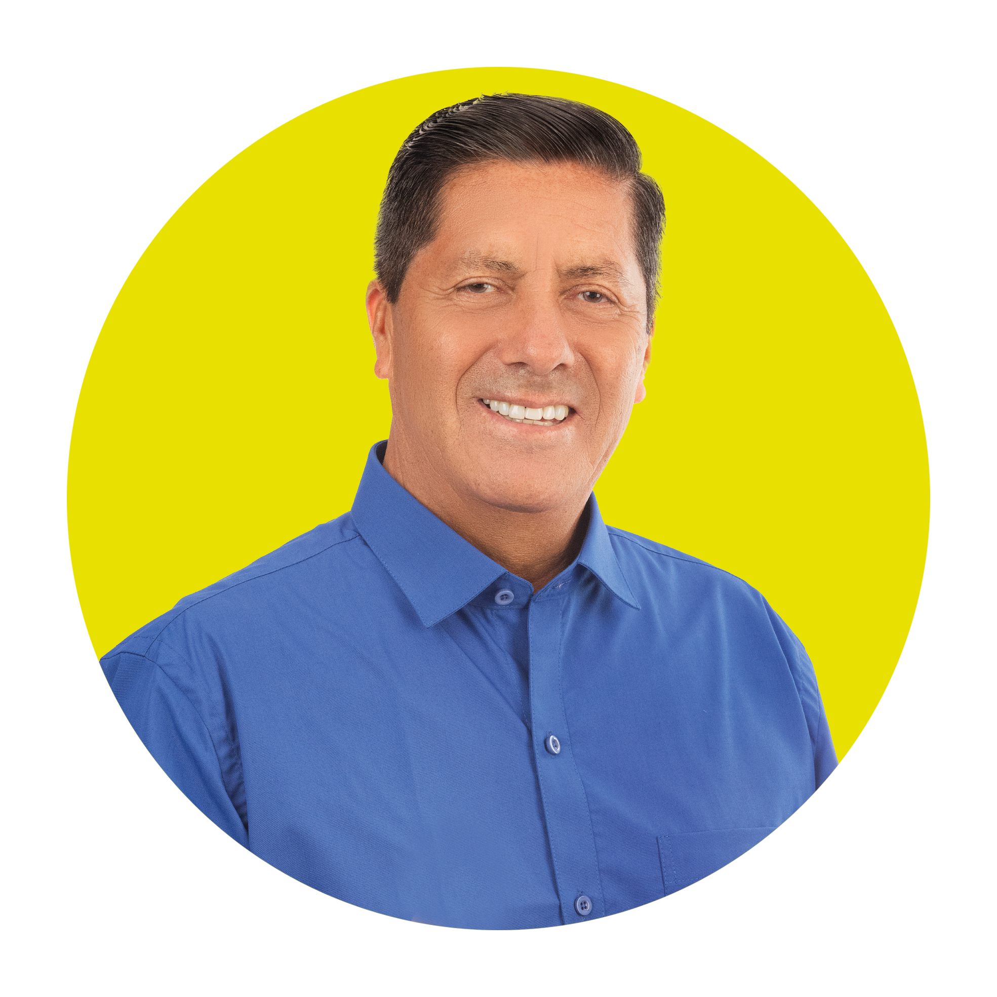 Pablo Aníbal Jurado Moreno